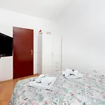 Apartmán Nena Rovinj