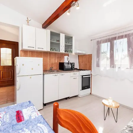 Nena Apartmán Rovinj