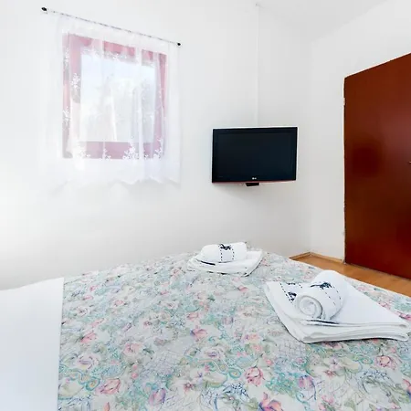 Apartmán Nena Rovinj