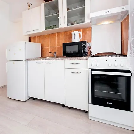 Nena Apartmán Rovinj