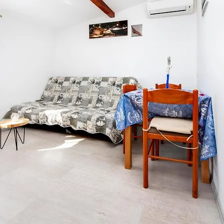 Apartmán Nena *