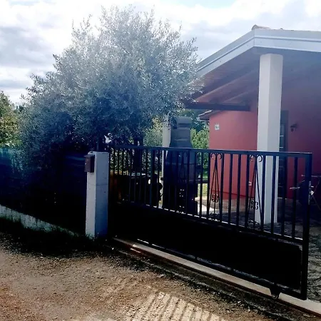 Nena Apartmán *