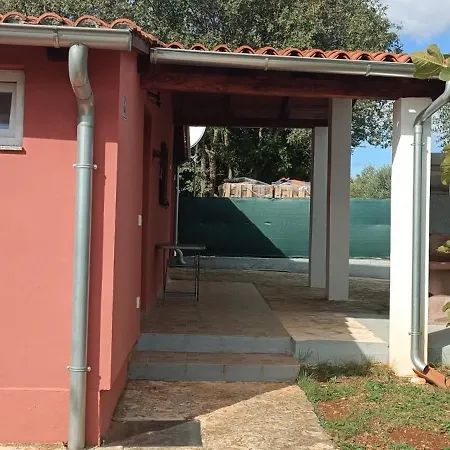 Apartmán Nena *