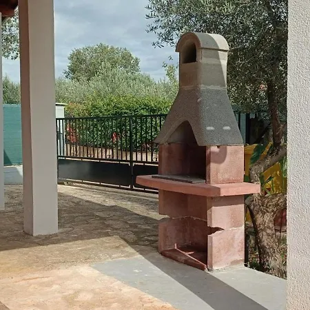 Nena Apartmán Rovinj