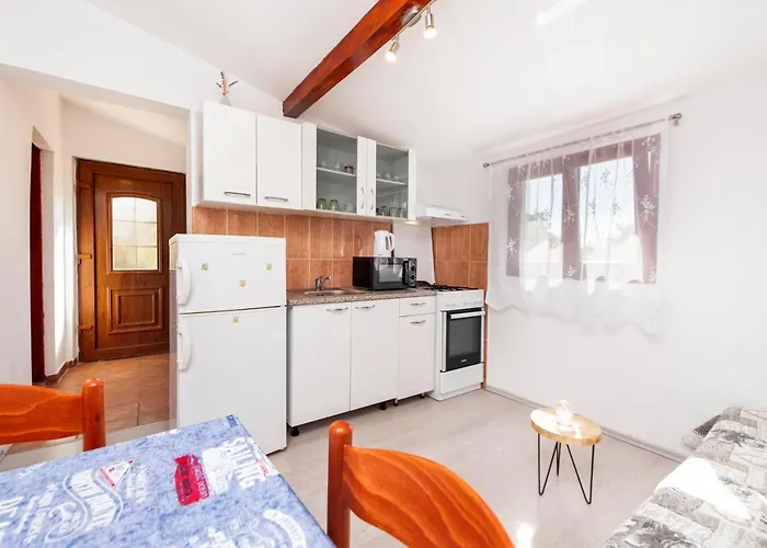 Nena Apartamento Rovinj