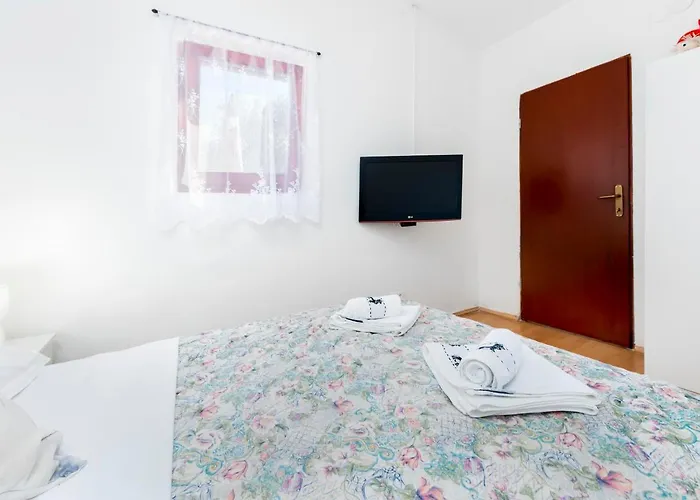 Apartamento Nena Rovinj