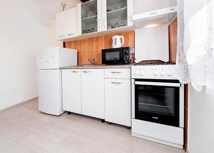 Nena Apartamento Rovinj