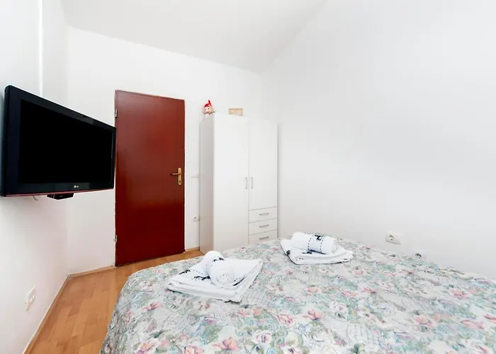 Apartamento Nena Rovinj