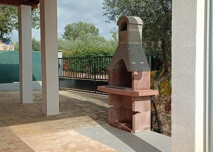 Nena Apartamento Rovinj