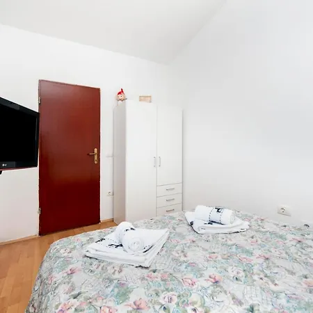 Apartment Nena Rovinj